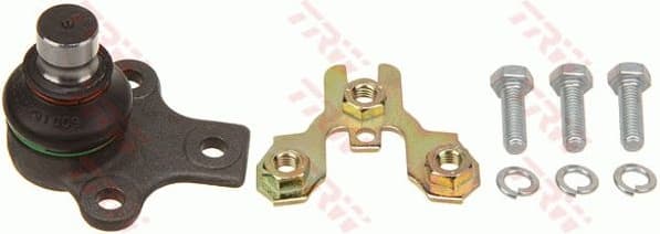 Ball Joint JBJ210