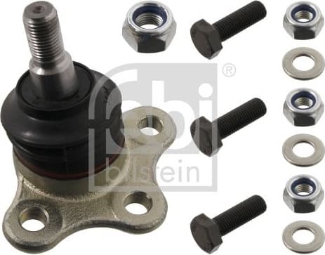 Ball Joint 26125
