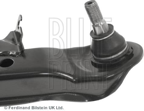 Control/Trailing Arm, wheel suspension ADN186100 - image 3
