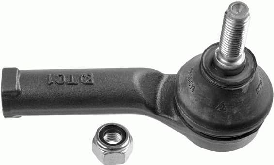 Tie Rod End 25484 02