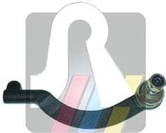 Tie Rod End 91004311 - image 2