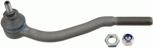Tie Rod End 25508 01