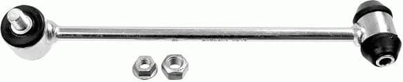 Link/Coupling Rod, stabiliser bar 35263 01