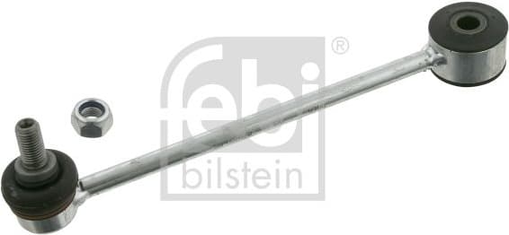Link/Coupling Rod, stabiliser bar 27854