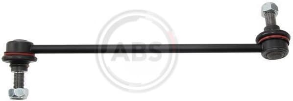 Link/Coupling Rod, stabiliser bar 260569