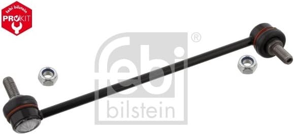 Link/Coupling Rod, stabiliser bar ProKit 28672
