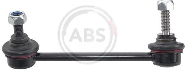 Link/Coupling Rod, stabiliser bar 260806