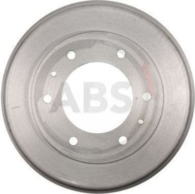 Drum brake 2516-S