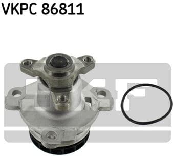 Water pump cooling system VKPC86811