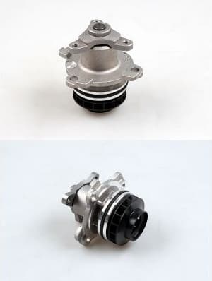 Water Pump, engine cooling P964