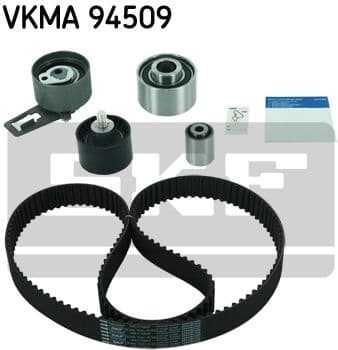 Timing belt kit VKMA94509 - image 3