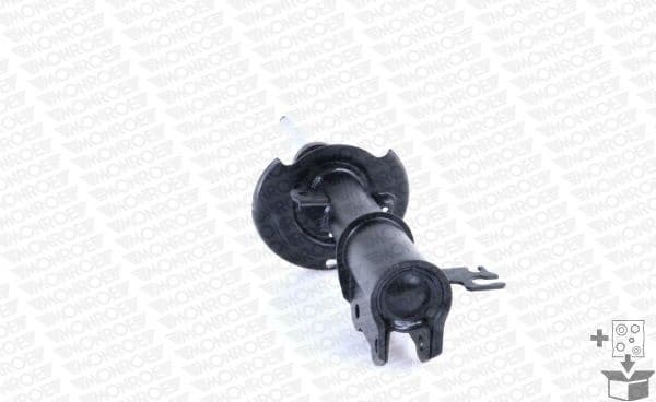 Shock Absorber MONROE ORIGINAL (Gas Technology) 16476 - image 3