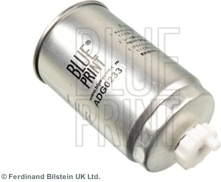 Fuel Filter ADG02333