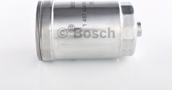 Fuel Filter 1457434510 - image 2