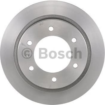 Brake Disc 0986478496