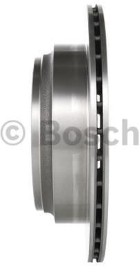 Brake Disc 0986478496 - image 2