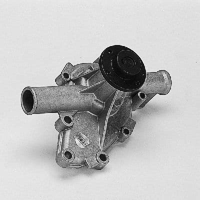 Water Pump, engine cooling P450