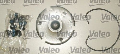 Clutch Kit KIT2P 826461 - image 4
