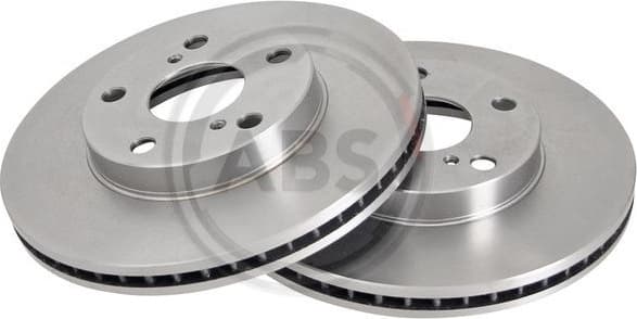 Brake Disc 17183