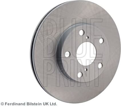 Brake Disc ADT343138 - image 2