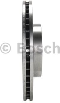 Brake Disc 0986479111 - image 4