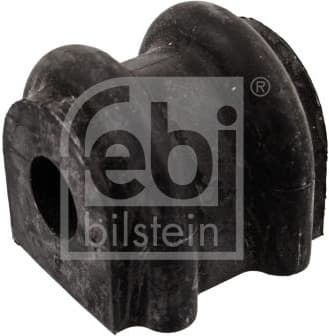 Mounting, stabiliser bar 41505