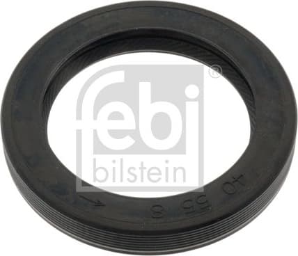 Shaft Seal, manual transmission 12651