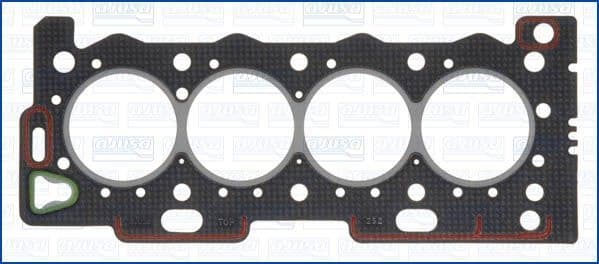 Gasket, cylinder head 10167100