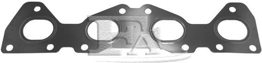 Gasket, exhaust manifold 421005