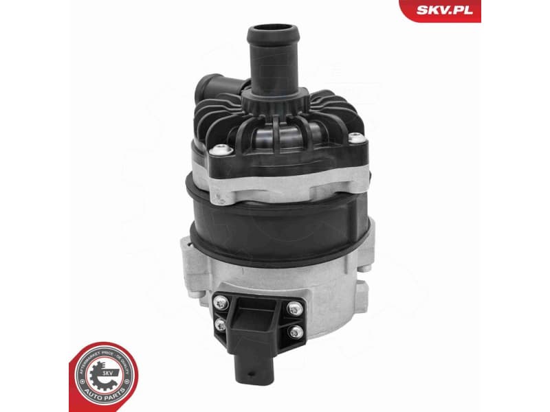 Auxiliary Water Pump (cooling water circuit) 22SKV072 - image 3