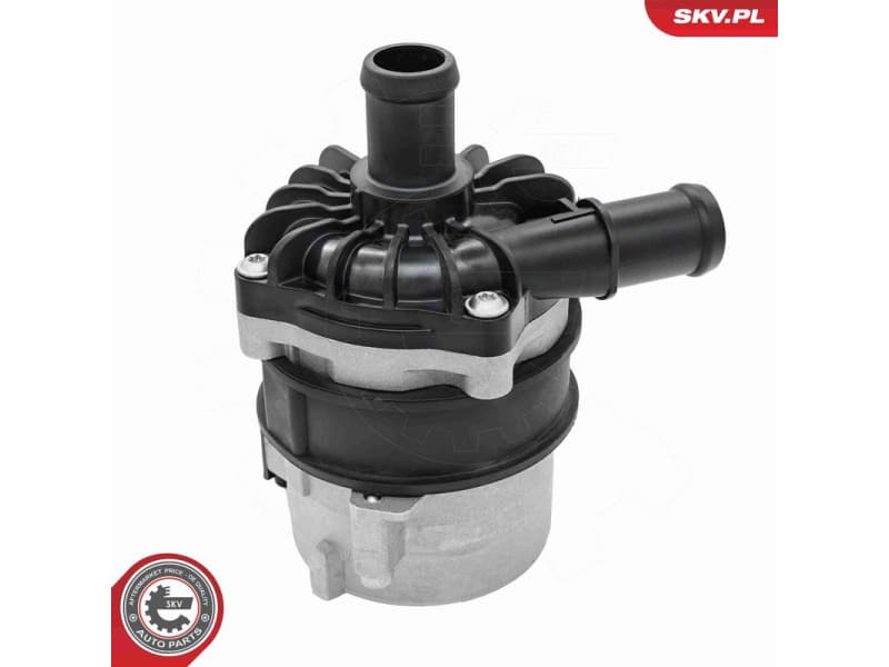 Auxiliary Water Pump (cooling water circuit) 22SKV072 - image 4