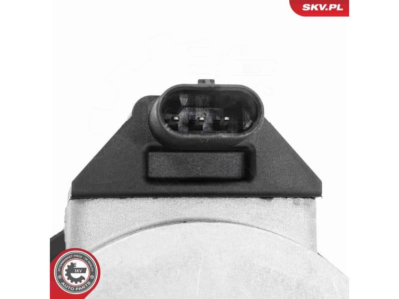 Auxiliary Water Pump (cooling water circuit) 22SKV072 - image 5