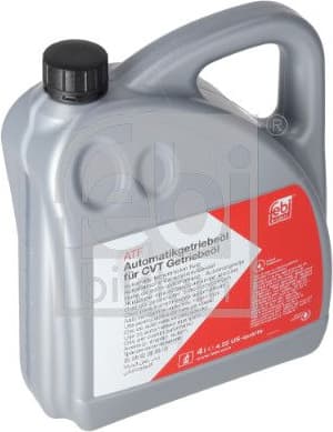 Automatic Transmission Fluid 193916