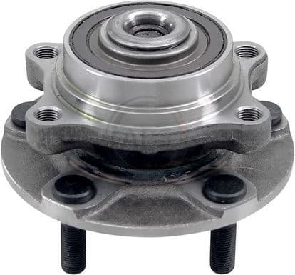 Wheel Bearing Kit 201589