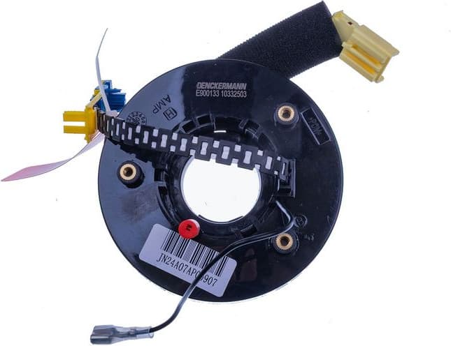 Clock Spring, airbag E900133 - image 2