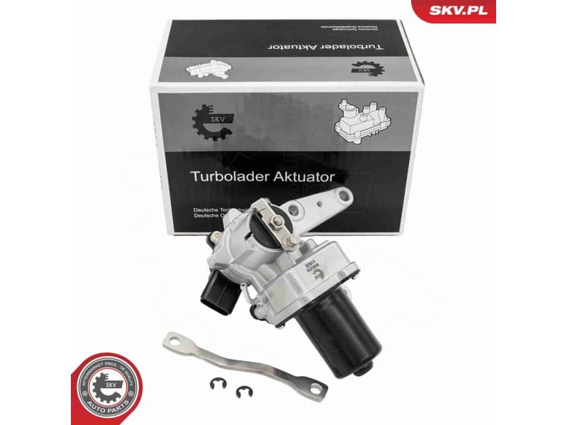 Boost Pressure Control Valve 95SKV518