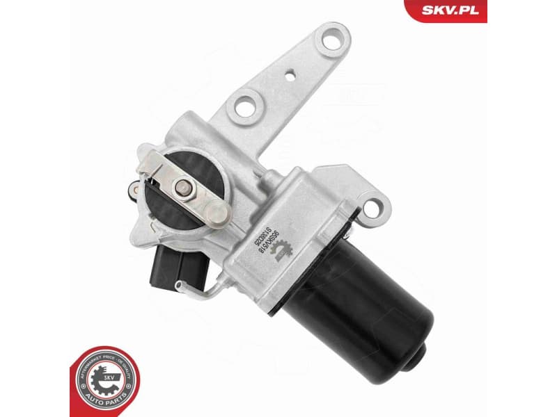 Boost Pressure Control Valve 95SKV518 - image 3