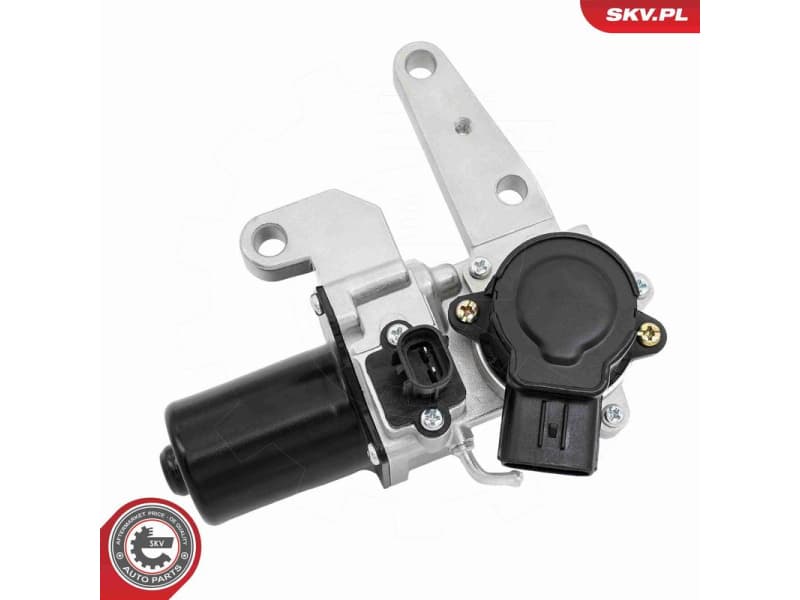 Boost Pressure Control Valve 95SKV518 - image 4