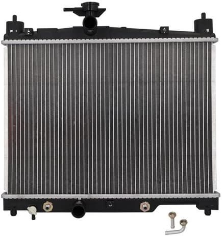 Low Temperature Cooler, charge air cooler 7700168