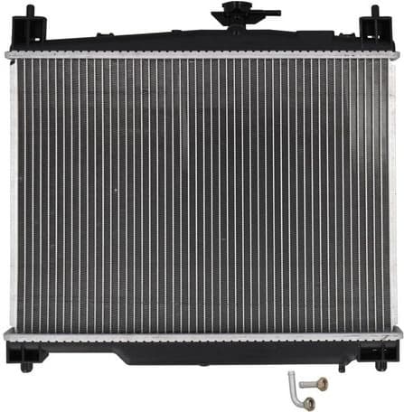 Low Temperature Cooler, charge air cooler 7700168 - image 2
