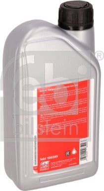 Axle Gear Oil 196599 - image 2