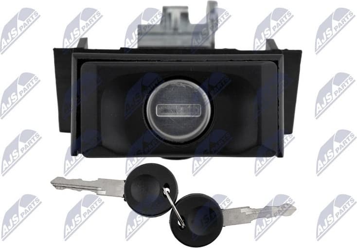 Tailgate Lock EZC-VW-713