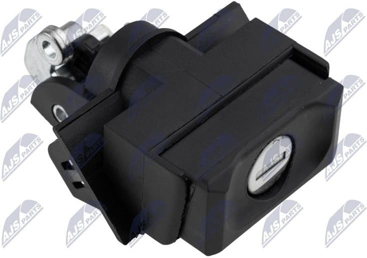 Tailgate Lock EZC-VW-713 - image 2