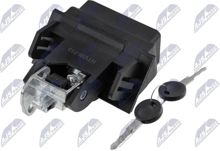 Tailgate Lock EZC-VW-713 - image 3