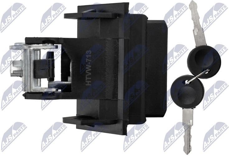 Tailgate Lock EZC-VW-713 - image 4