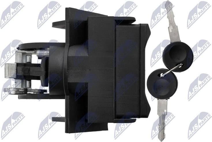 Tailgate Lock EZC-VW-713 - image 5