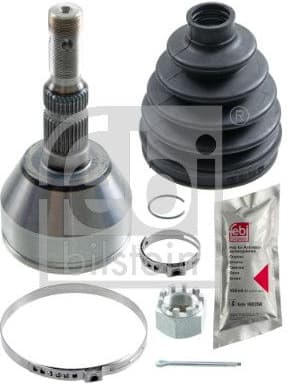 Joint Kit, drive shaft 188692