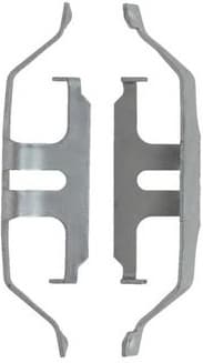 Accessory Kit, disc brake pad 1130192