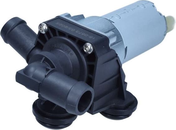Auxiliary Water Pump (cooling water circuit) 18-0873