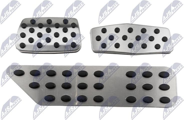 Pedal Pad Set EZC-PL-171 - image 3